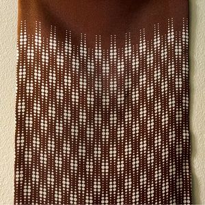 Tom Ford silk neck scarf